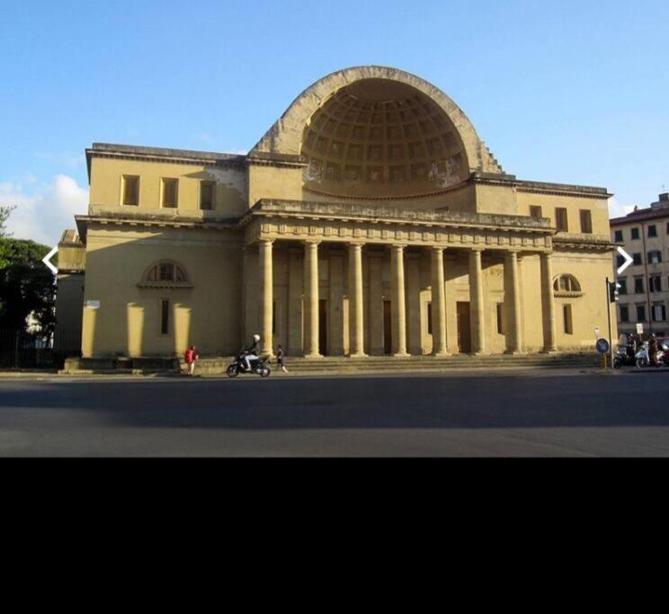 Centro Citta Con Le Comodita Ливорно Экстерьер фото